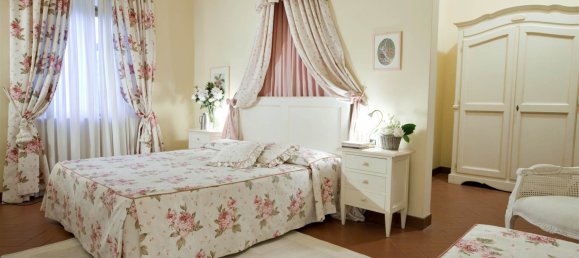 31 bedroom Building in Gambassi Terme, Italy No. 120165 34