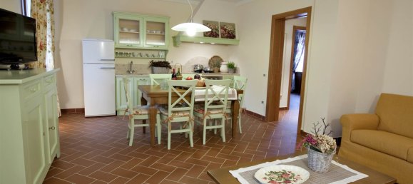 31 bedroom Building in Gambassi Terme, Italy No. 120165 24