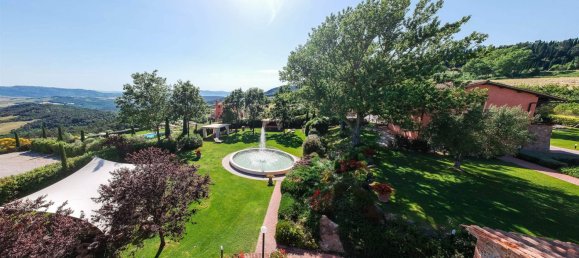 31 bedroom Building in Gambassi Terme, Italy No. 120165 4