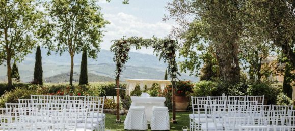 31 bedroom Building in Gambassi Terme, Italy No. 120165 23