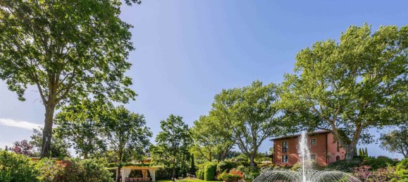 31 bedroom Building in Gambassi Terme, Italy No. 120165 6