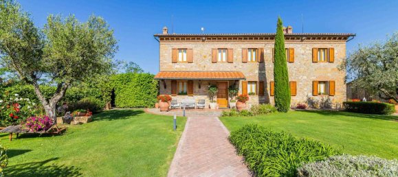 31 bedroom Building in Gambassi Terme, Italy No. 120165 7