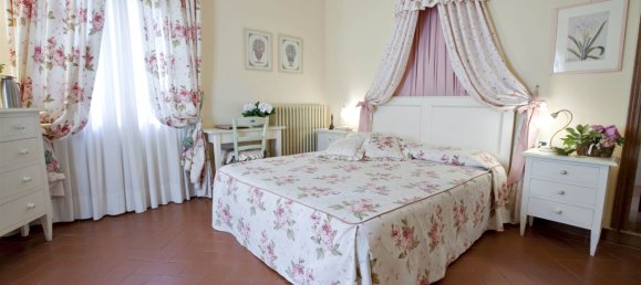 31 bedroom Building in Gambassi Terme, Italy No. 120165 32