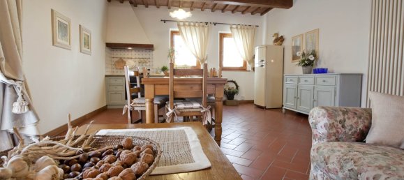 31 bedroom Building in Gambassi Terme, Italy No. 120165 20