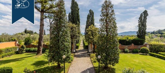 7 bedrooms Villa in Pistoia, Italy No. 316516 20