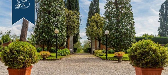 7 bedrooms Villa in Pistoia, Italy No. 316516 25