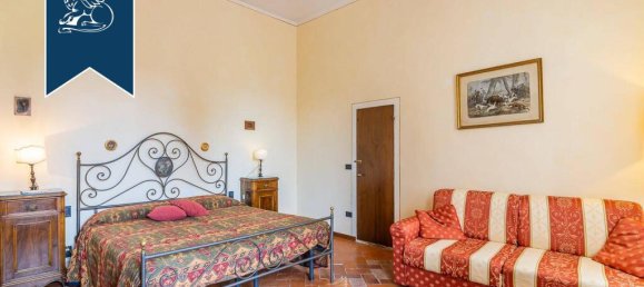 7 bedrooms Villa in Pistoia, Italy No. 316516 48