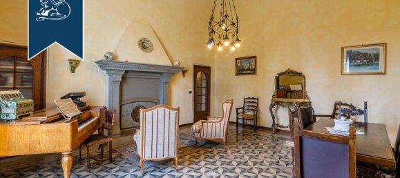 7 bedrooms Villa in Pistoia, Italy No. 316516 42