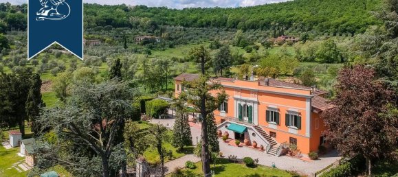 7 bedrooms Villa in Pistoia, Italy No. 316516 5