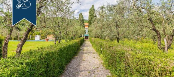 7 bedrooms Villa in Pistoia, Italy No. 316516 24