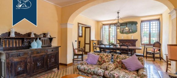 7 bedrooms Villa in Pistoia, Italy No. 316516 34