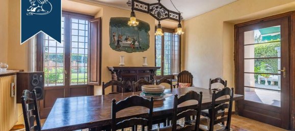 7 bedrooms Villa in Pistoia, Italy No. 316516 35