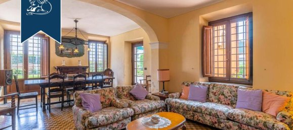 7 bedrooms Villa in Pistoia, Italy No. 316516 32