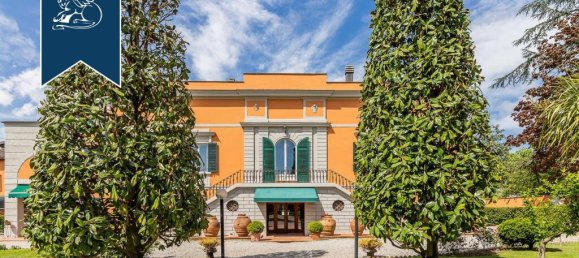 7 bedrooms Villa in Pistoia, Italy No. 316516 9