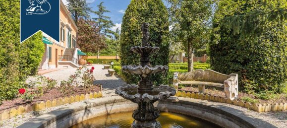 7 bedrooms Villa in Pistoia, Italy No. 316516 17