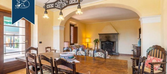 7 bedrooms Villa in Pistoia, Italy No. 316516 37