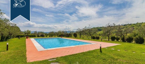 7 bedrooms Villa in Pistoia, Italy No. 316516 22