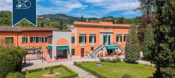 7 bedrooms Villa in Pistoia, Italy No. 316516 7