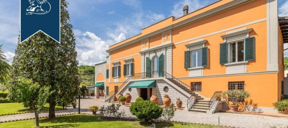 7 bedrooms Villa in Pistoia, Italy No. 316516 11