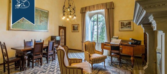 7 bedrooms Villa in Pistoia, Italy No. 316516 43