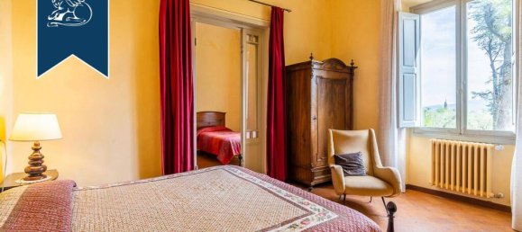 7 bedrooms Villa in Pistoia, Italy No. 316516 46