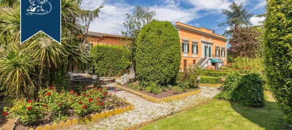 7 bedrooms Villa in Pistoia, Italy No. 316516 15