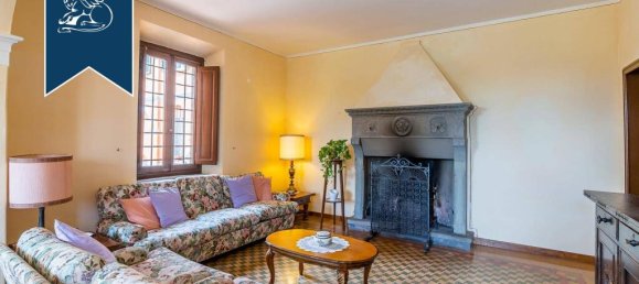 7 bedrooms Villa in Pistoia, Italy No. 316516 33