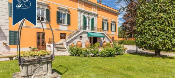 7 bedrooms Villa in Pistoia, Italy No. 316516 19