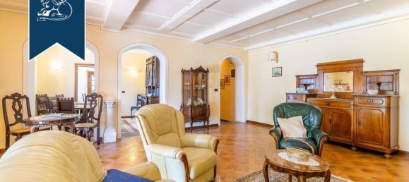 7 bedrooms Villa in Pistoia, Italy No. 316516 28