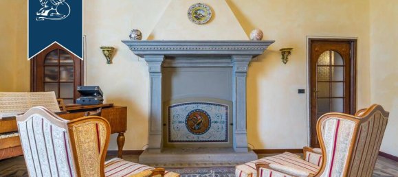 7 bedrooms Villa in Pistoia, Italy No. 316516 40