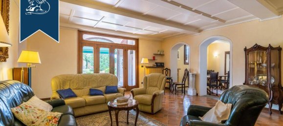 7 bedrooms Villa in Pistoia, Italy No. 316516 26