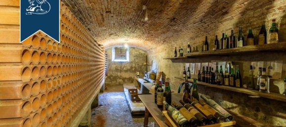 7 bedrooms Villa in Pistoia, Italy No. 316516 50