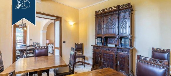 7 bedrooms Villa in Pistoia, Italy No. 316516 30