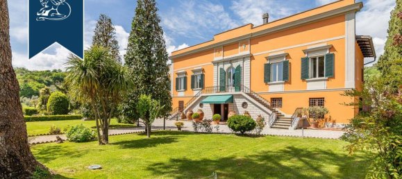 7 bedrooms Villa in Pistoia, Italy No. 316516 10