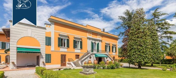 7 bedrooms Villa in Pistoia, Italy No. 316516 13