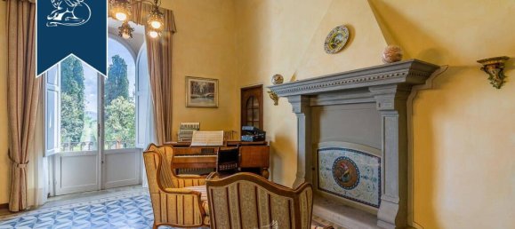 7 bedrooms Villa in Pistoia, Italy No. 316516 38