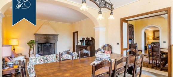 7 bedrooms Villa in Pistoia, Italy No. 316516 36