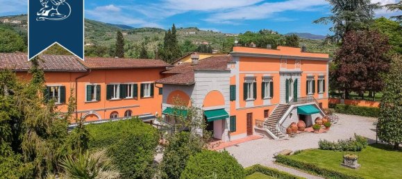 7 bedrooms Villa in Pistoia, Italy No. 316516 6