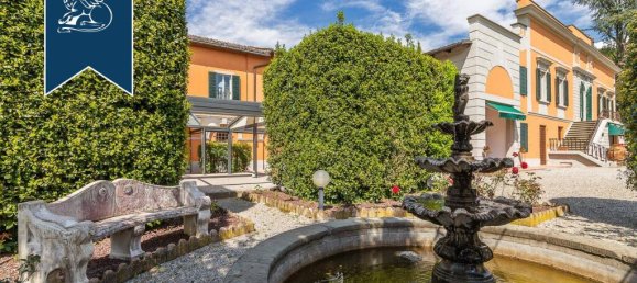 7 bedrooms Villa in Pistoia, Italy No. 316516 16