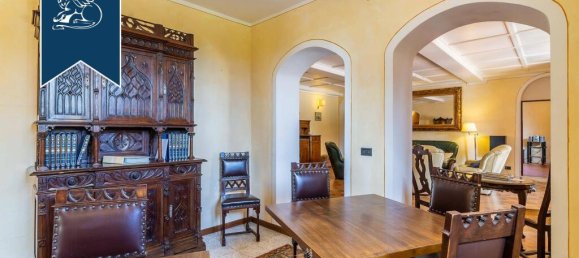 7 bedrooms Villa in Pistoia, Italy No. 316516 31