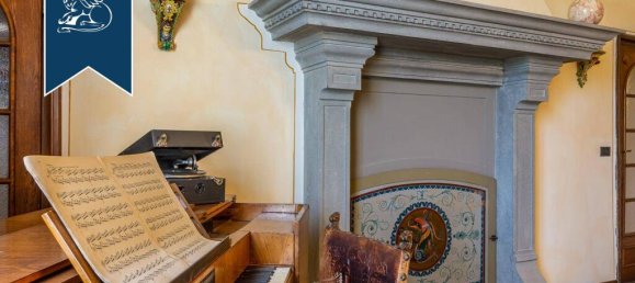 7 bedrooms Villa in Pistoia, Italy No. 316516 41