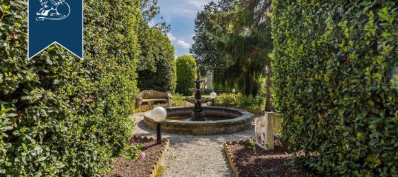 7 bedrooms Villa in Pistoia, Italy No. 316516 18