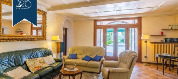 7 bedrooms Villa in Pistoia, Italy No. 316516 29