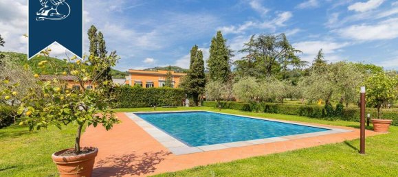 7 bedrooms Villa in Pistoia, Italy No. 316516 23