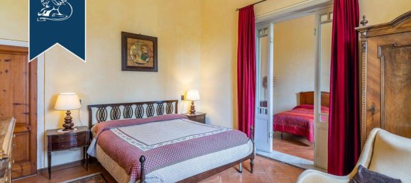 7 bedrooms Villa in Pistoia, Italy No. 316516 44