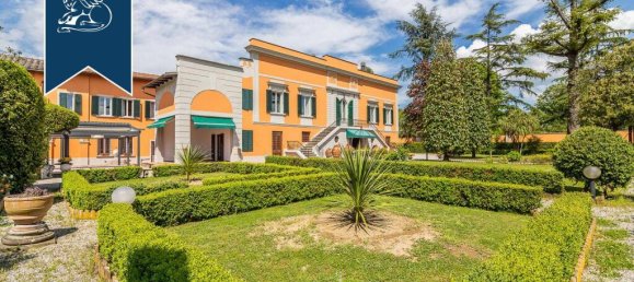 7 bedrooms Villa in Pistoia, Italy No. 316516 14