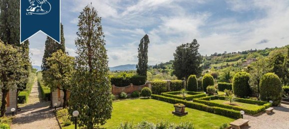 7 bedrooms Villa in Pistoia, Italy No. 316516 21