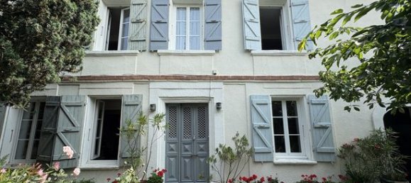 4 chambres Maison de ville à Cadours, France No. 312919 4