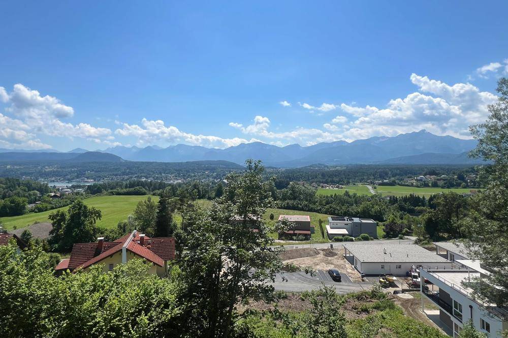 3450m² Land in Velden am Worther See, Austria No. 105115