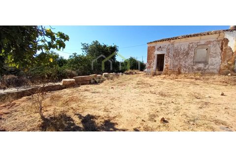 100m² Land in Loule, Portugal No. 267623